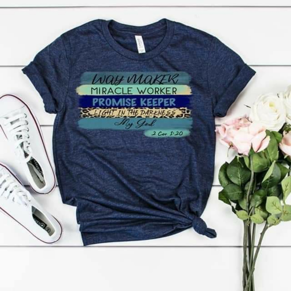 Women's graphic tee